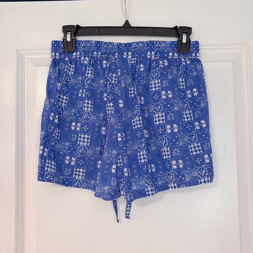 Solid & Striped Short - image 3